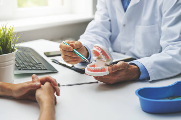 Best Dental X-Rays and Imaging  in Shenandoah Farms, VA
