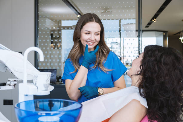 Best Dental Fillings (Composite and Amalgam)  in Shenandoah Farms, VA