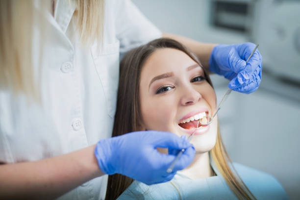 Best Oral Cancer Screening  in Shenandoah Farms, VA